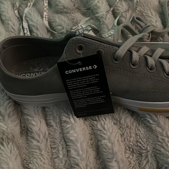 Clot x Chuck Low Paloma - Picture 6 of 6